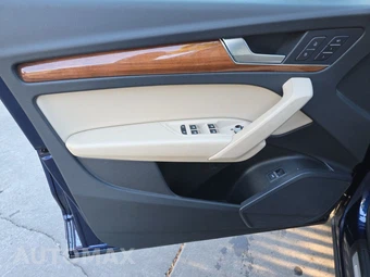 2022 Audi Q5 S line Premium - miniatura 9