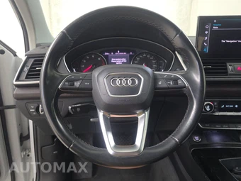 2022 Audi Q5 S line Premium - miniatura 10
