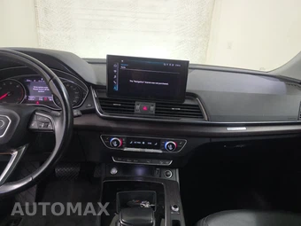 2022 Audi Q5 S line Premium - miniatura 11