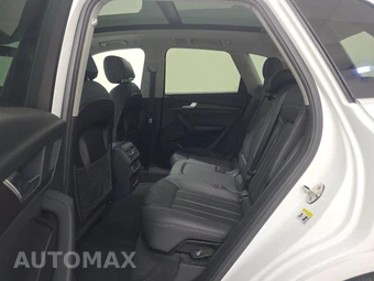 2022 Audi Q5 S line Premium - miniatura 13