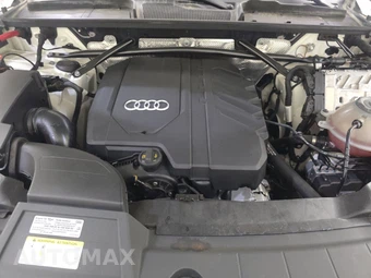 2022 Audi Q5 S line Premium - miniatura 15