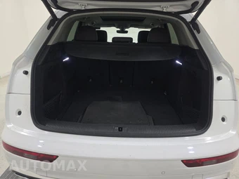 2022 Audi Q5 S line Premium - miniatura 16