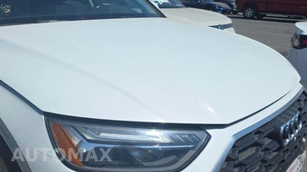 2022 Audi Q5 S line Premium - miniatura 21