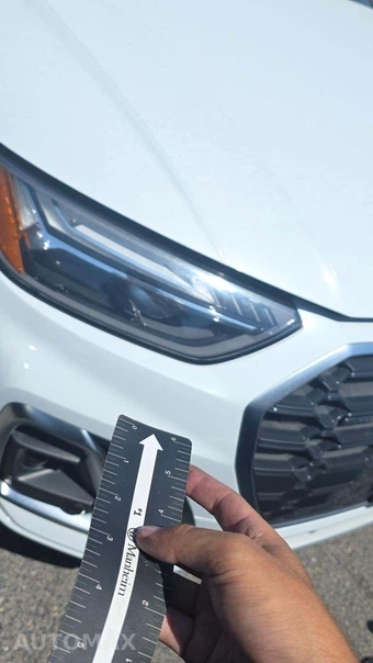 2022 Audi Q5 S line Premium - miniatura 23