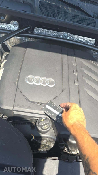 2022 Audi Q5 S line Premium - miniatura 30