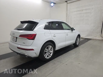 2022 Audi Q5 S line Premium - miniatura 4