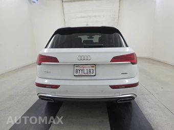 2022 Audi Q5 S line Premium - miniatura 5