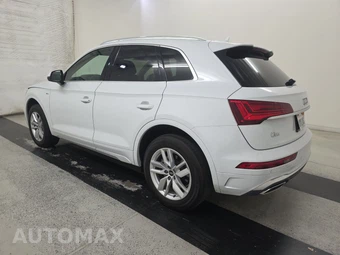 2022 Audi Q5 S line Premium - miniatura 6