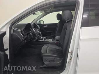 2022 Audi Q5 S line Premium - miniatura 7
