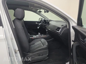 2022 Audi Q5 S line Premium - miniatura 8