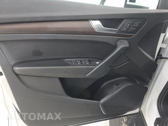 2022 Audi Q5 S line Premium - miniatura 9