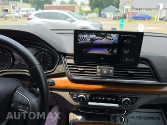 2022 Audi Q5 S line Premium – miniatura 10