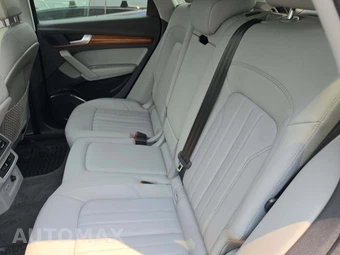 2022 Audi Q5 S line Premium – miniatura 13