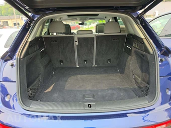2022 Audi Q5 S line Premium – miniatura 14