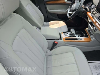 2022 Audi Q5 S line Premium – miniatura 18