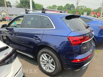2022 Audi Q5 S line Premium – miniatura 2