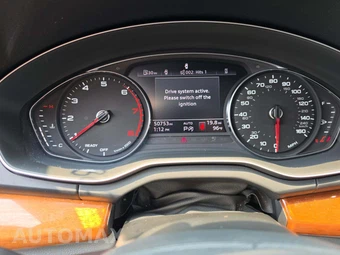 2022 Audi Q5 S line Premium – miniatura 9