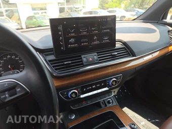 2022 Audi Q5 S line Premium – miniatura 10