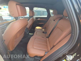 2022 Audi Q5 S line Premium – miniatura 13
