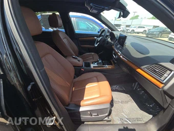 2022 Audi Q5 S line Premium – miniatura 18