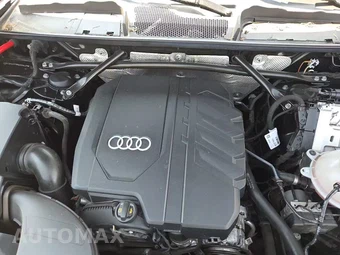 2022 Audi Q5 S line Premium – miniatura 22