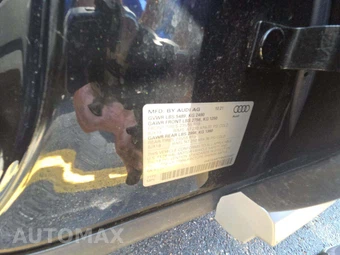 2022 Audi Q5 S line Premium – miniatura 5