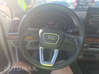 2022 Audi Q5 S line Premium - miniatura 10