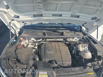 2022 Audi Q5 S line Premium - miniatura 15