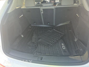 2022 Audi Q5 S line Premium - miniatura 16
