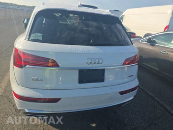2022 Audi Q5 S line Premium - miniatura 5