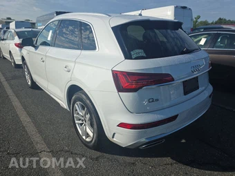 2022 Audi Q5 S line Premium - miniatura 6