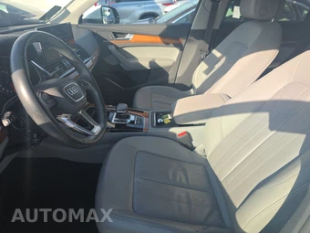 2022 Audi Q5 S line Premium - miniatura 7