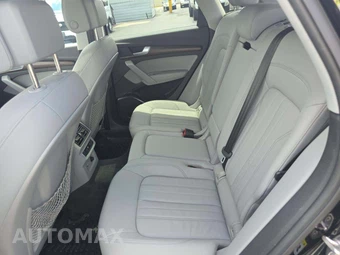 2022 Audi Q5 S line Premium – miniatura 10