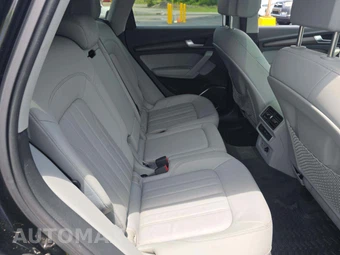 2022 Audi Q5 S line Premium – miniatura 13