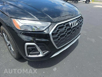 2022 Audi Q5 S line Premium – miniatura 18