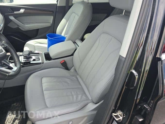 2022 Audi Q5 S line Premium – miniatura 3