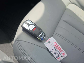 2022 Audi Q5 S line Premium – miniatura 5