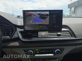 2022 Audi Q5 S line Premium – miniatura 7