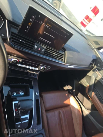 2022 Audi Q5 S line Prestige – miniatura 10