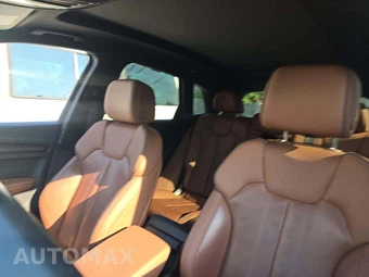 2022 Audi Q5 S line Prestige – miniatura 11