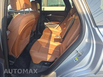2022 Audi Q5 S line Prestige – miniatura 13