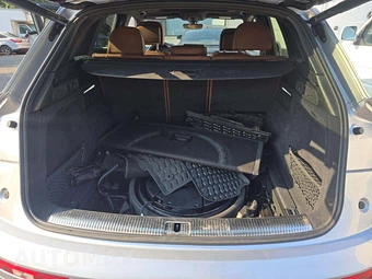 2022 Audi Q5 S line Prestige – miniatura 14