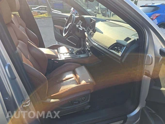 2022 Audi Q5 S line Prestige – miniatura 18