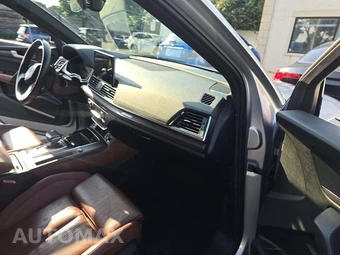 2022 Audi Q5 S line Prestige – miniatura 19