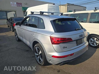 2022 Audi Q5 S line Prestige – miniatura 2
