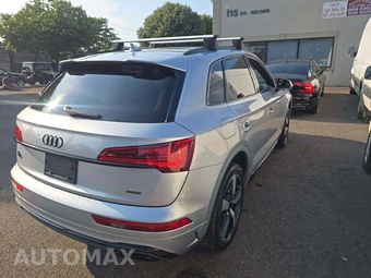 2022 Audi Q5 S line Prestige – miniatura 3