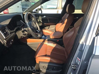 2022 Audi Q5 S line Prestige – miniatura 6
