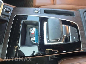 2022 Audi Q5 S line Prestige – miniatura 8