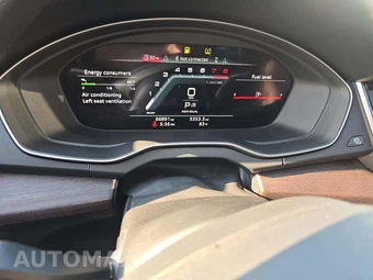 2022 Audi Q5 S line Prestige – miniatura 9