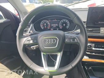 2022 Audi Q5 S line Prestige – miniatura 10